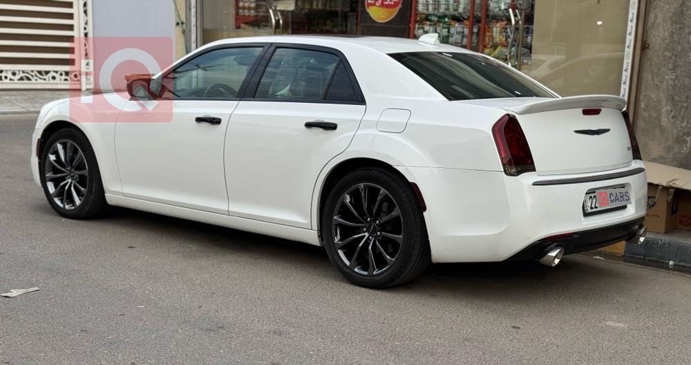 Chrysler 300